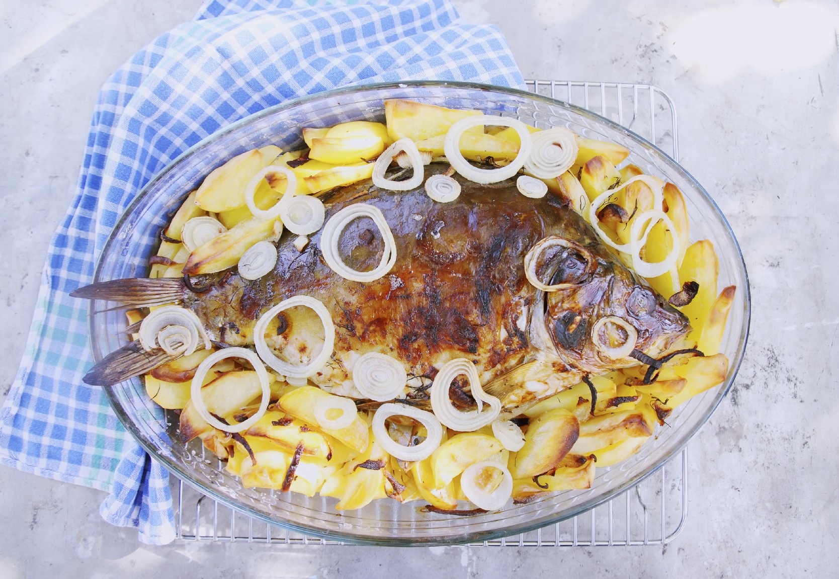 Tradicionalne božične večerje po svetu