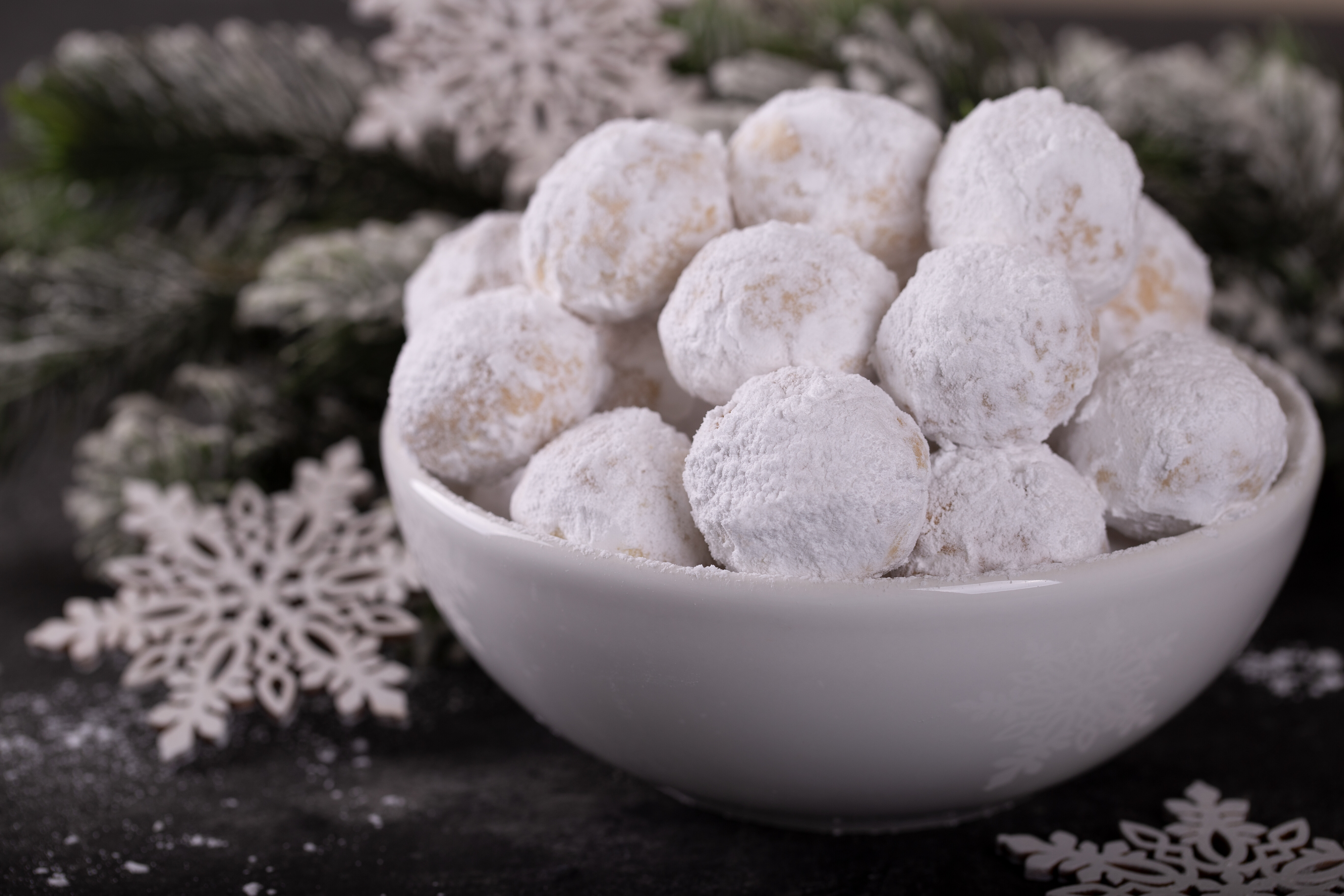 Tradicionalne sladice, ki jih morate poskusiti med popotovanjem po Evropi
