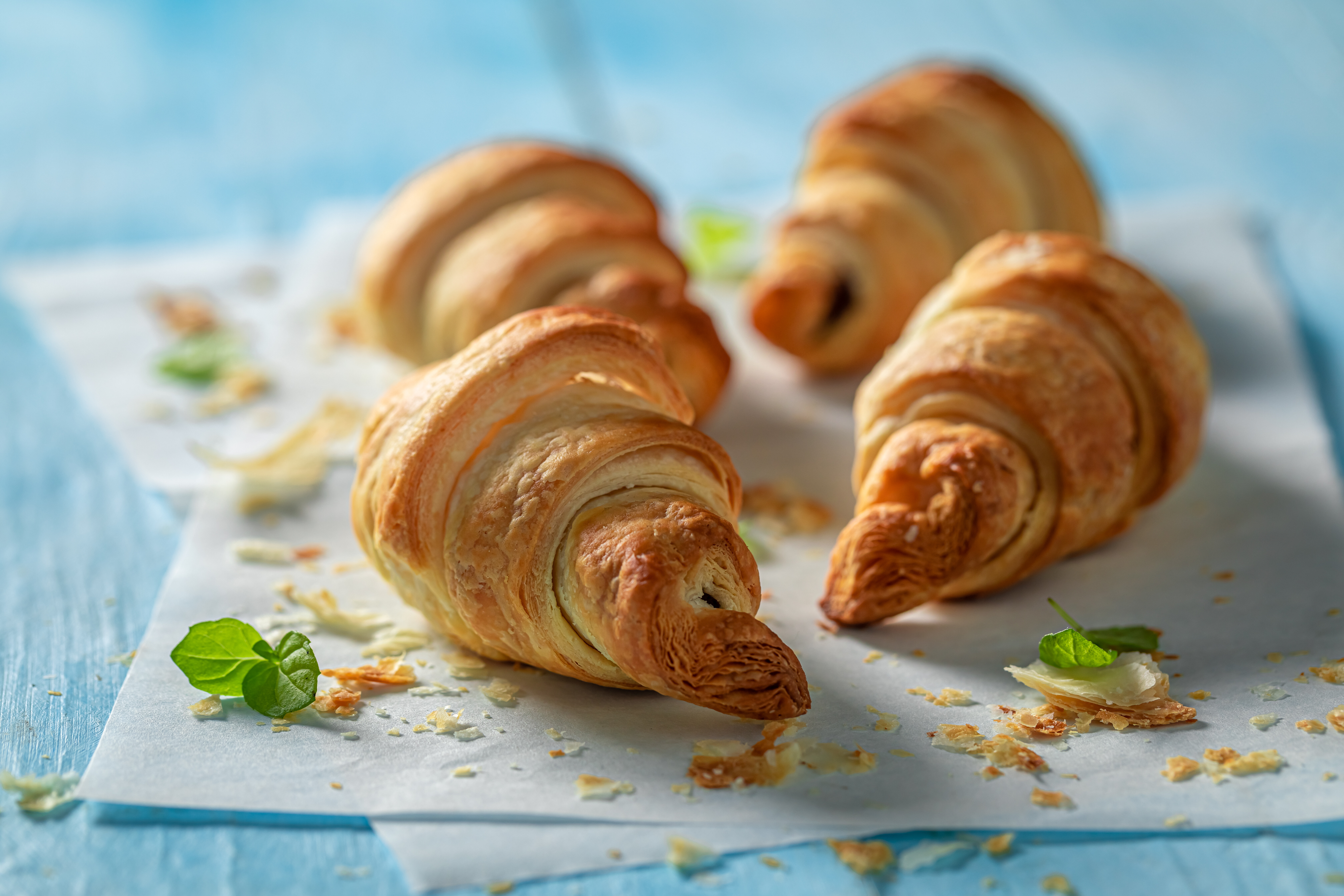 Tradicionalne sladice, ki jih morate poskusiti med popotovanjem po Evropi
