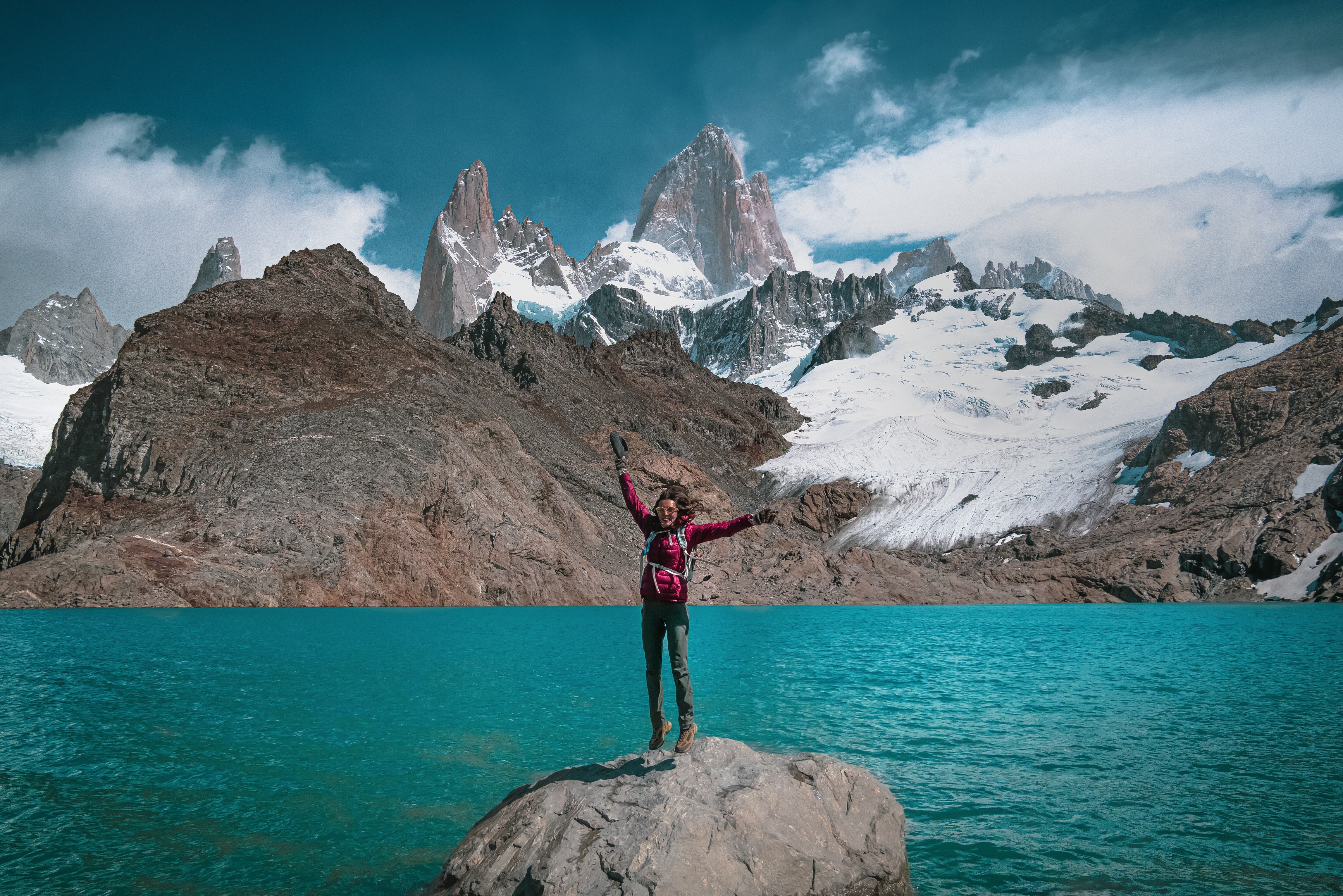 Trajnostno potovanje 2024: najboljše ekološko ozaveščene destinacije