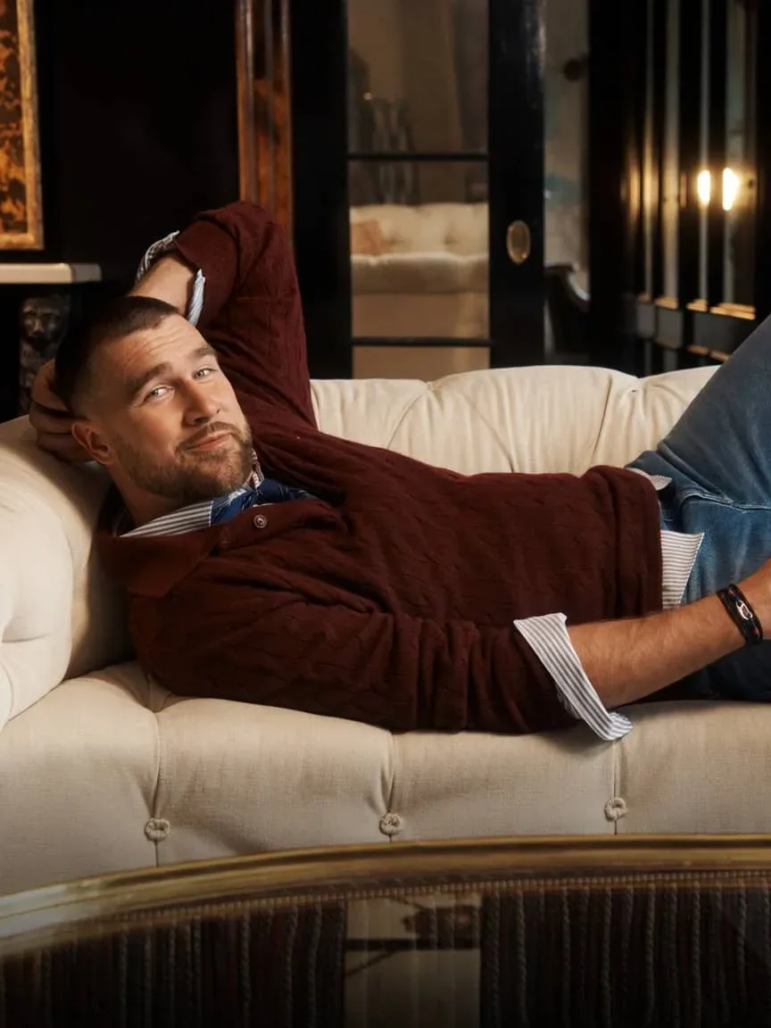 Foto: Tommy Hilfiger