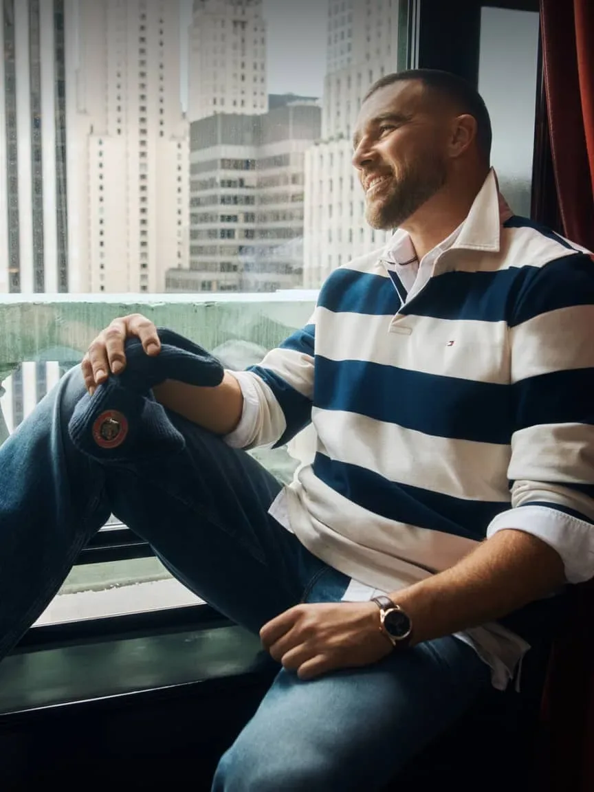 Foto: Tommy Hilfiger