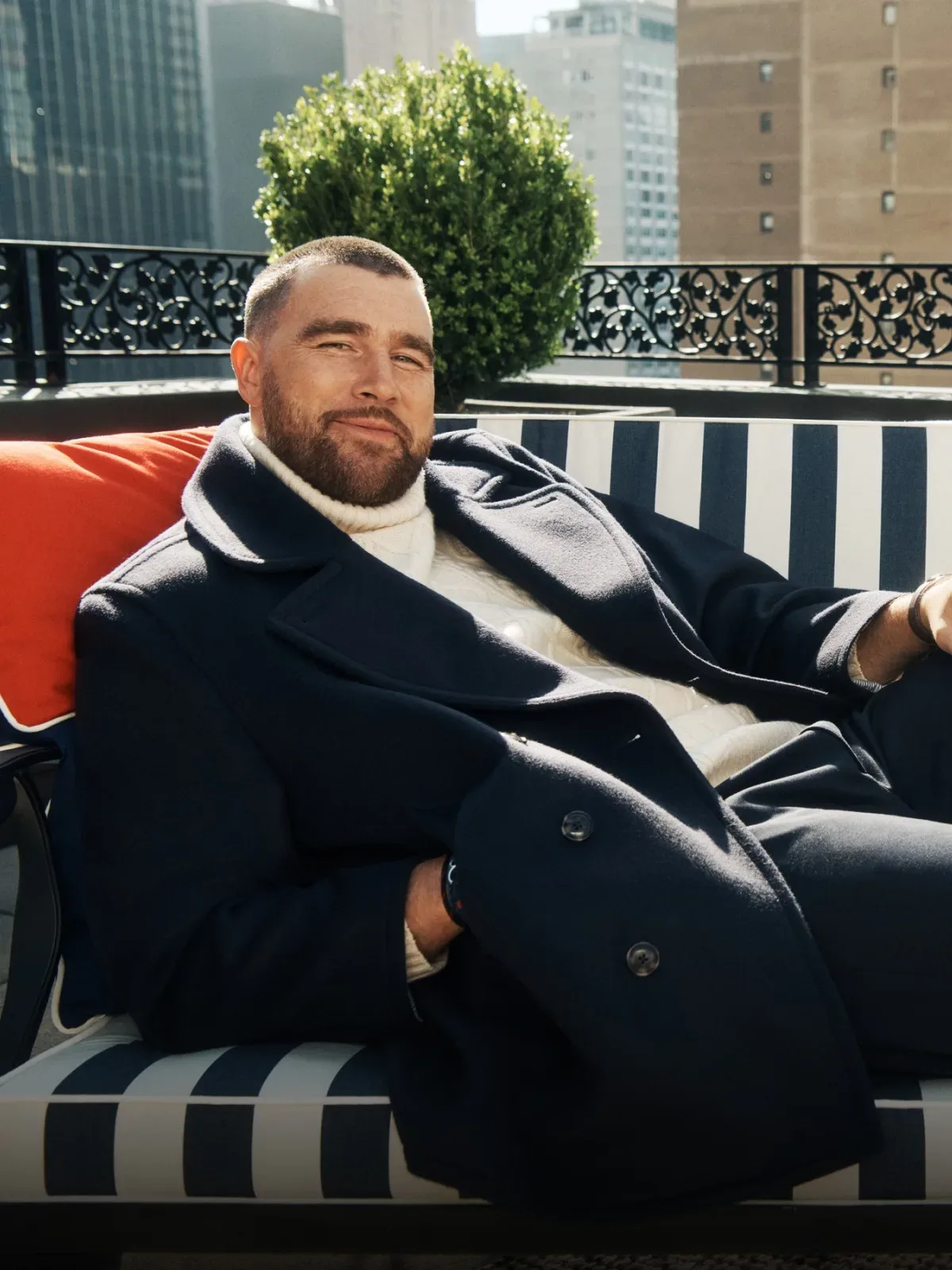 Foto: Tommy Hilfiger