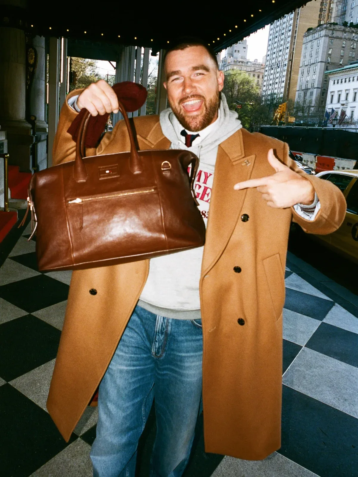 Foto: Tommy Hilfiger