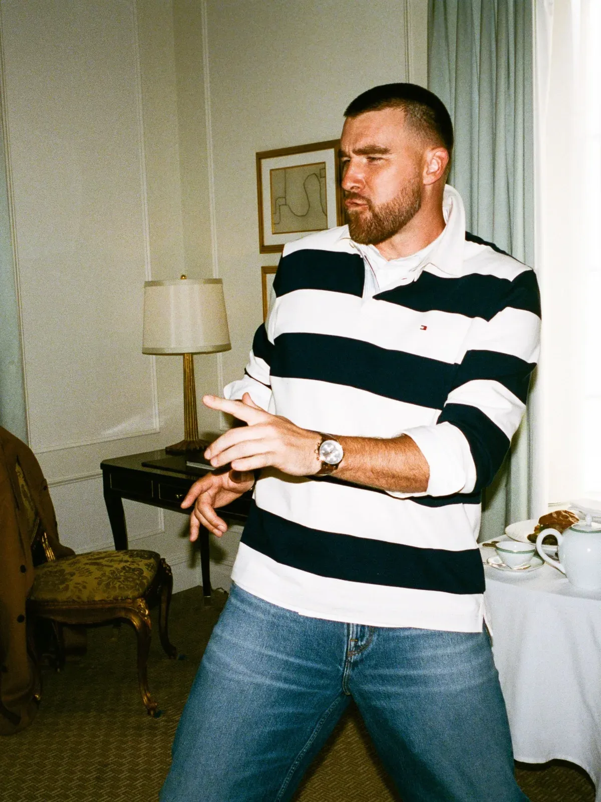 Foto: Tommy Hilfiger