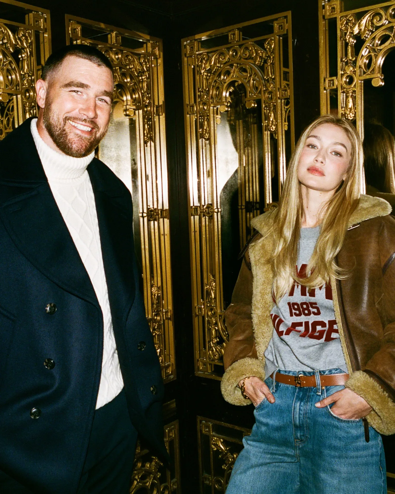 Foto: Tommy Hilfiger