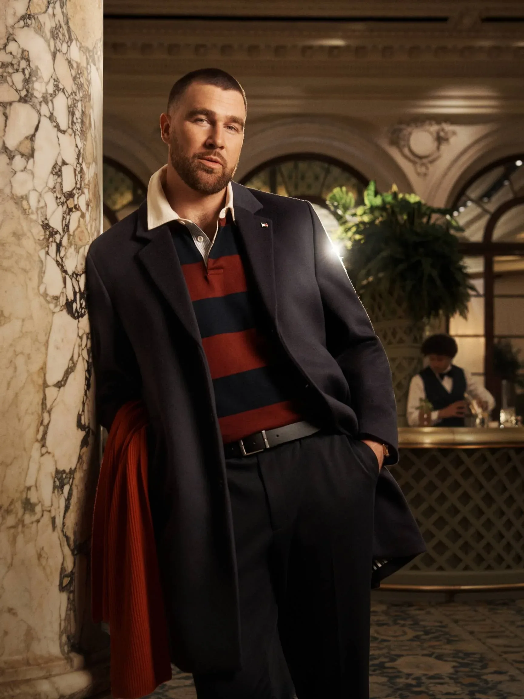 Foto: Tommy Hilfiger