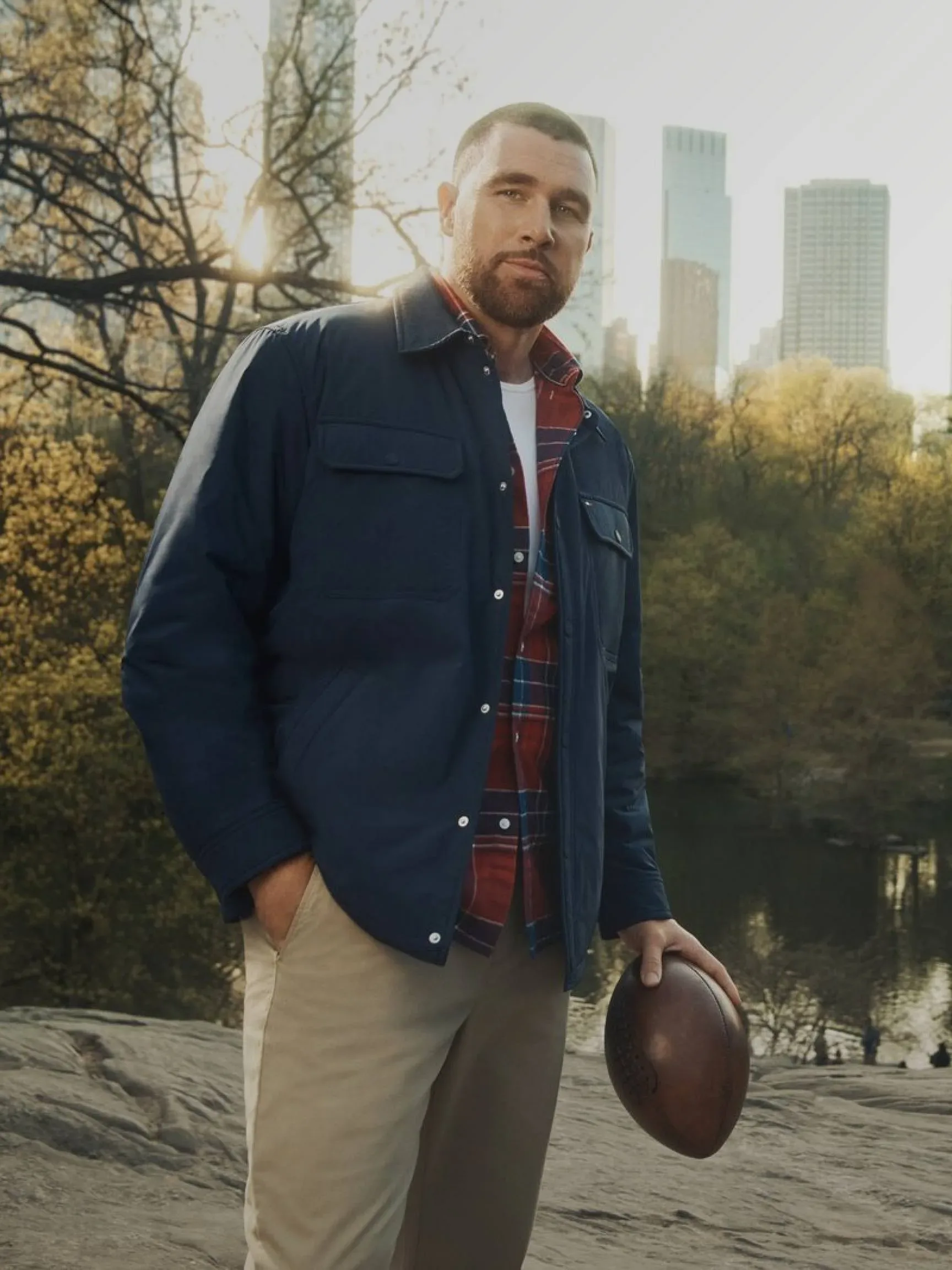 Foto: Tommy Hilfiger