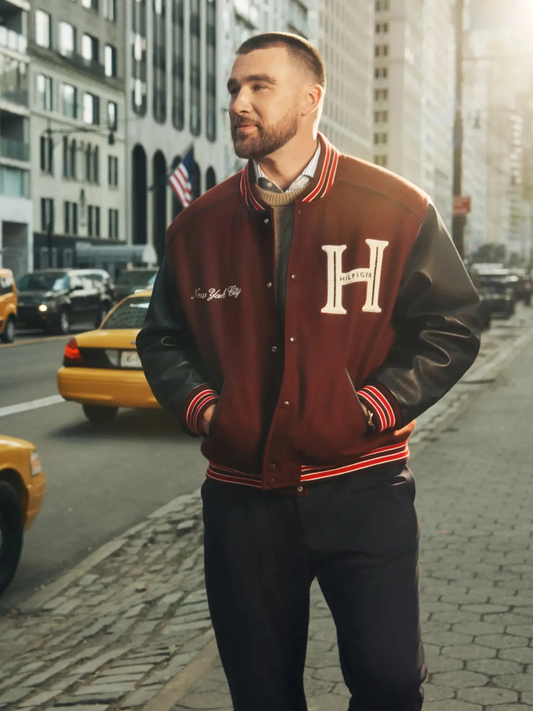 Foto: Tommy Hilfiger
