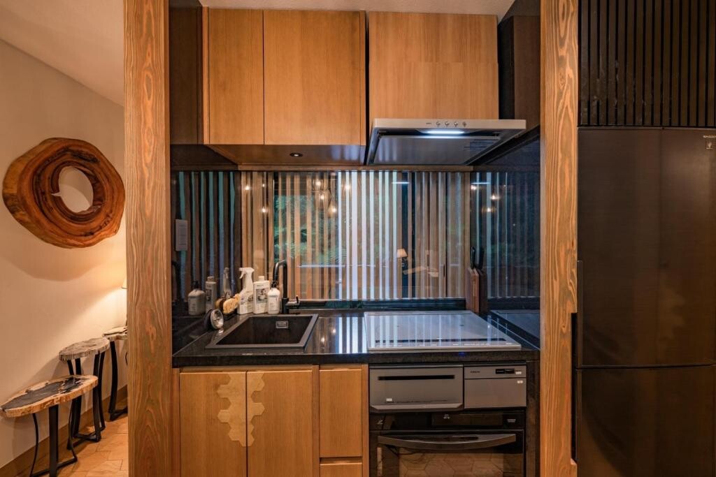 Foto: Treeful Treehouse Sustainable Resort
