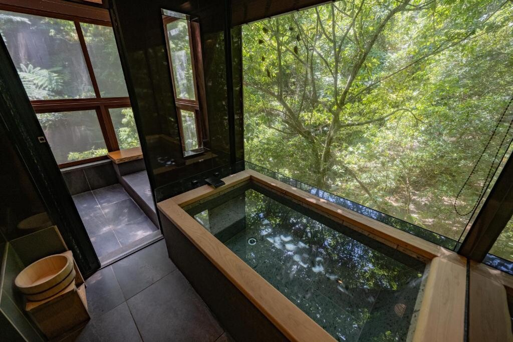 Foto: Treeful Treehouse Sustainable Resort