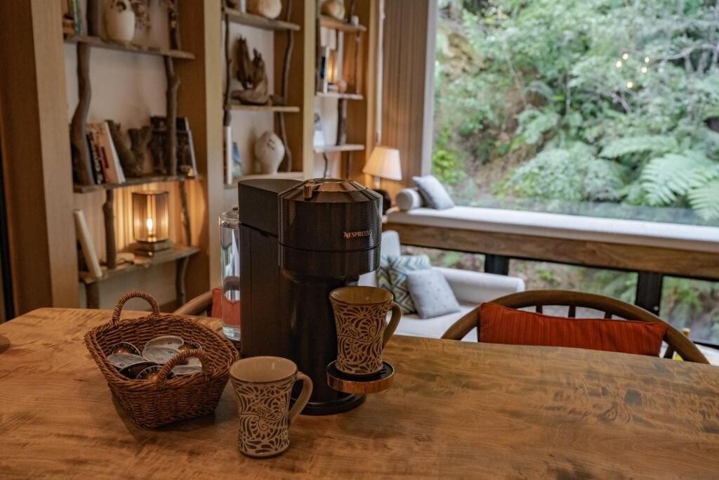 Foto: Treeful Treehouse Sustainable Resort