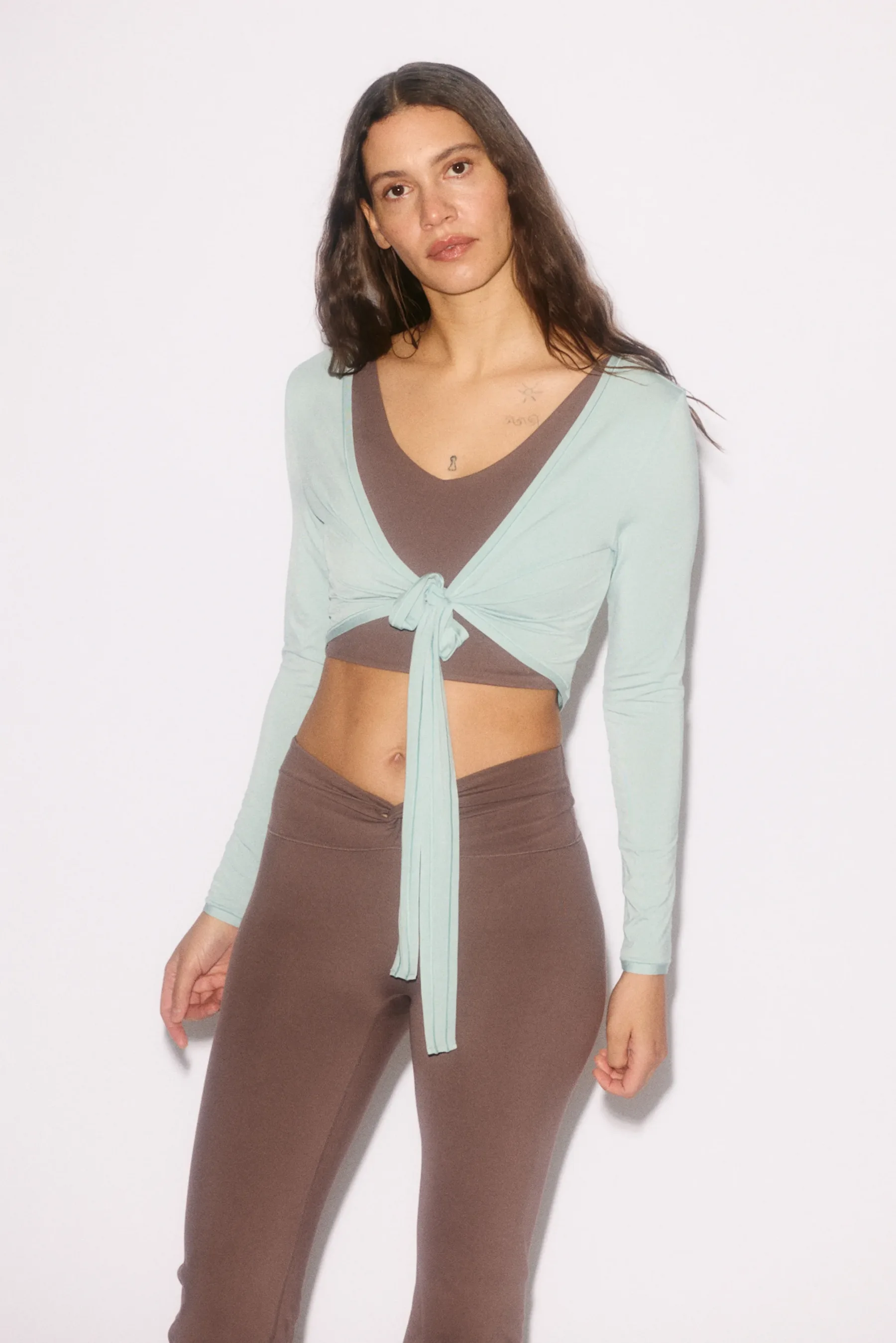 Trend alert: To so najlepši kosi iz nove H&M joga kolekcije