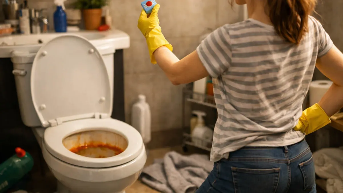 WC-školjka