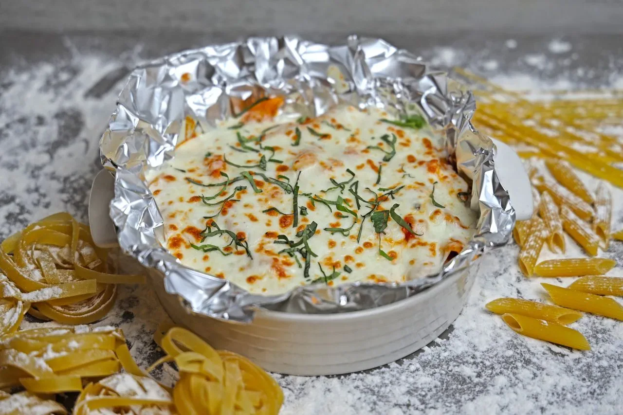 Tudi vi aluminijasto folijo uporabljate na ta način? Ta pogosta napaka lahko resno ogrozi vaše zdravje