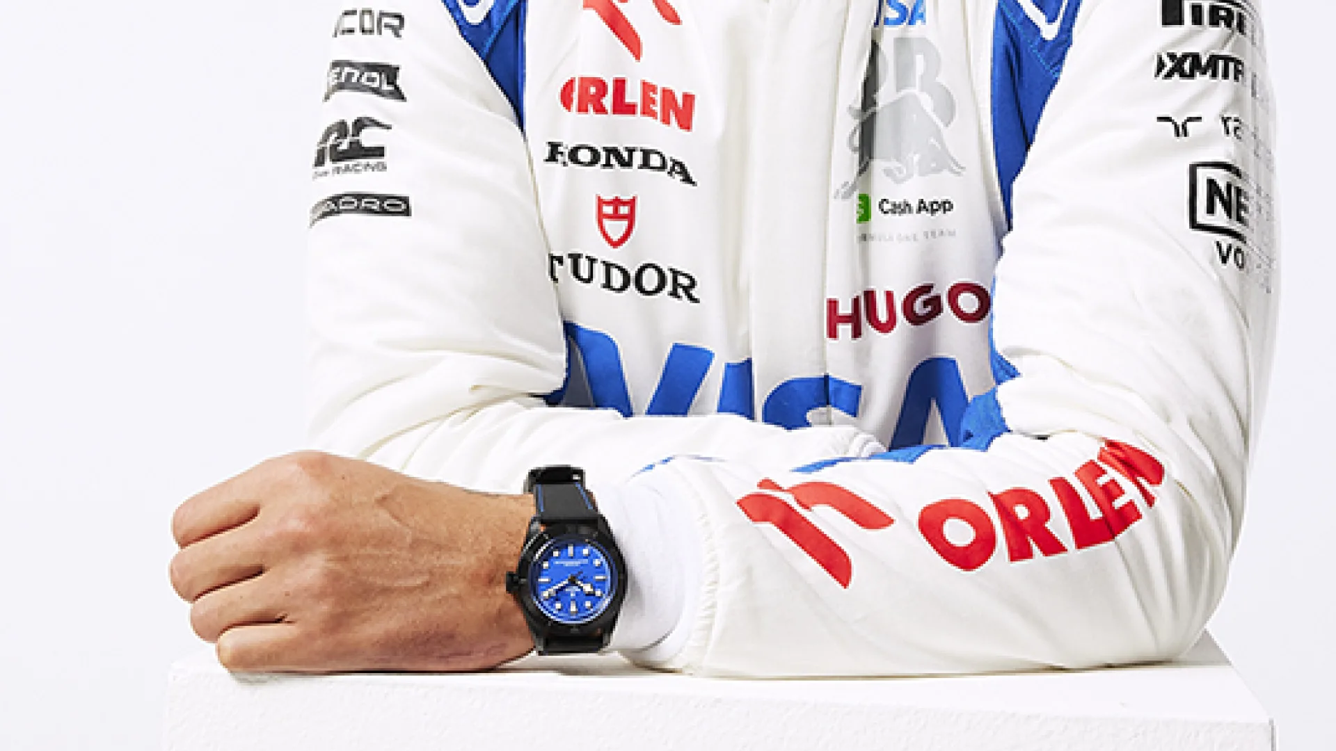 TUDOR Black Bay Ceramic Blue: ura, ki navdušuje v vsakem pogledu