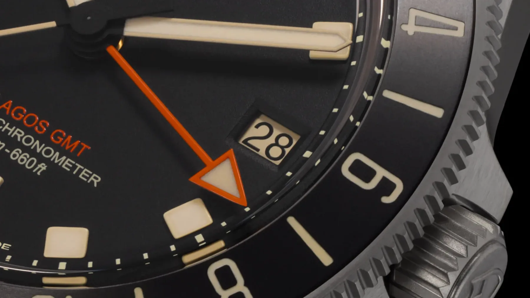 Tudor Pelagos FXD GMT iz globin na višave: Nova serija FXD za francosko mornariško letalstvo