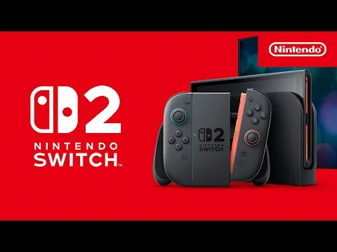 Tukaj je Nintendo Switch 2 – 2025: Nova doba igranja ali le draga osvežitev? In kje kupiti Nintendo Switch 2