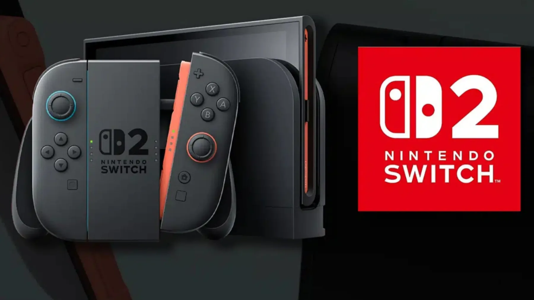 Tukaj je Nintendo Switch 2 – 2025: Nova doba igranja ali le draga osvežitev? In kje kupiti Nintendo Switch 2
