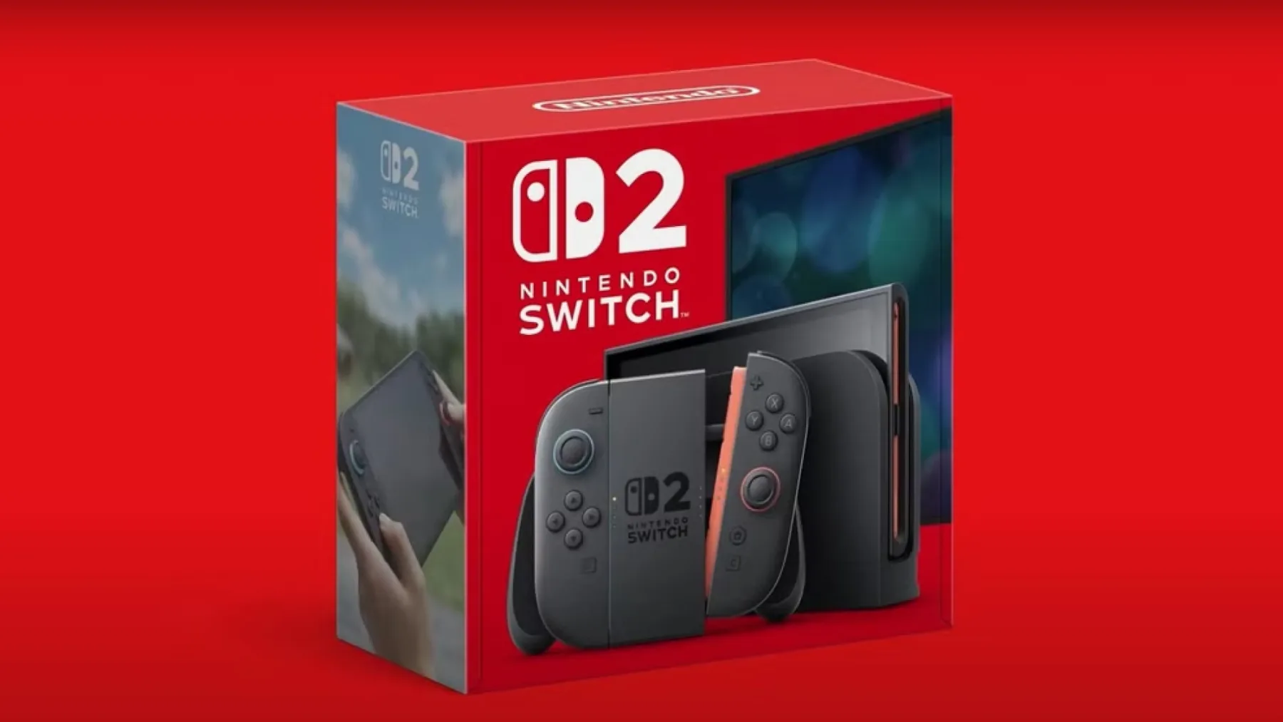 Tukaj je Nintendo Switch 2 – 2025: Nova doba igranja ali le draga osvežitev? In kje kupiti Nintendo Switch 2