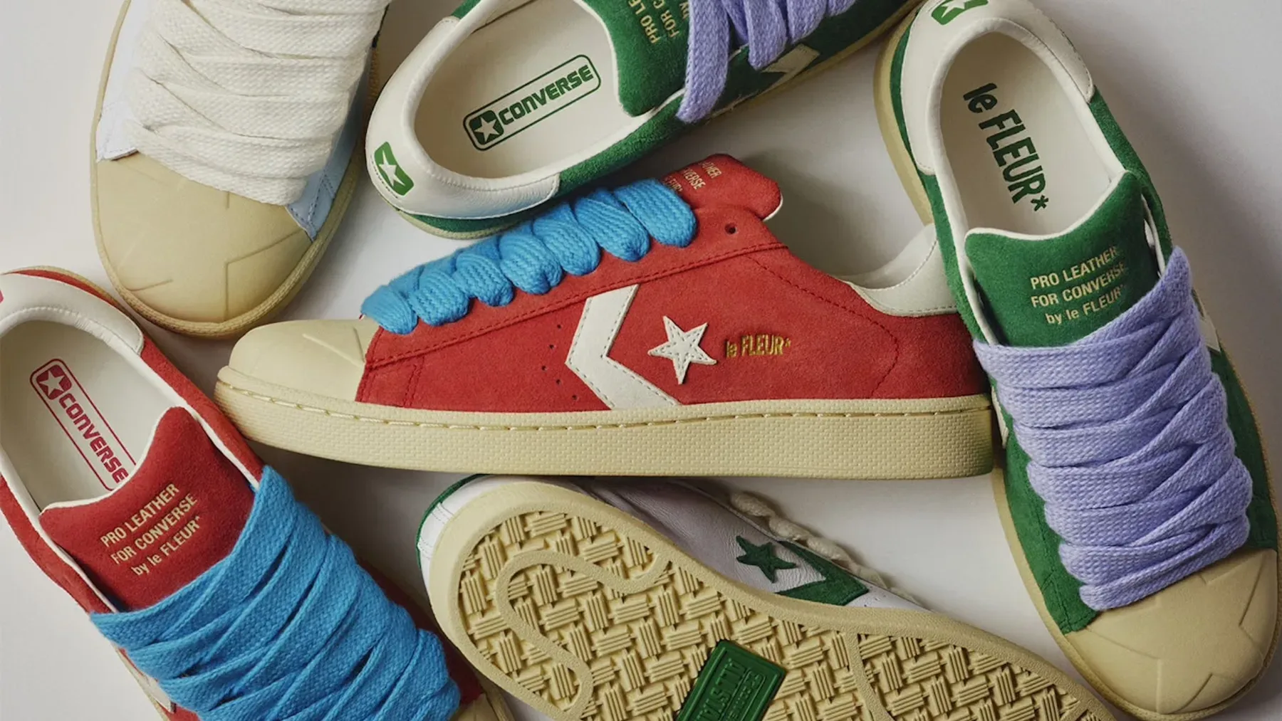 Foto: Converse