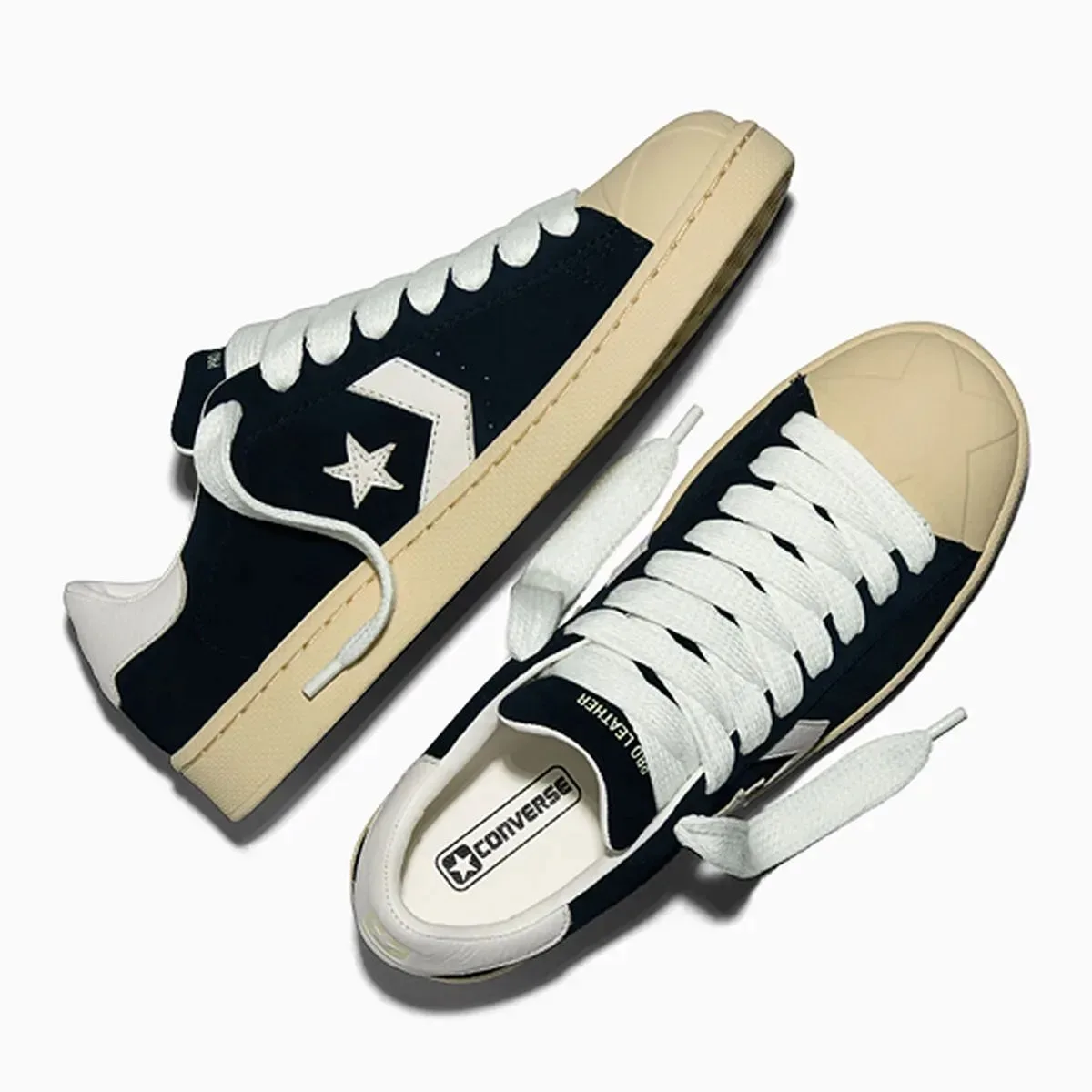 Foto: Converse