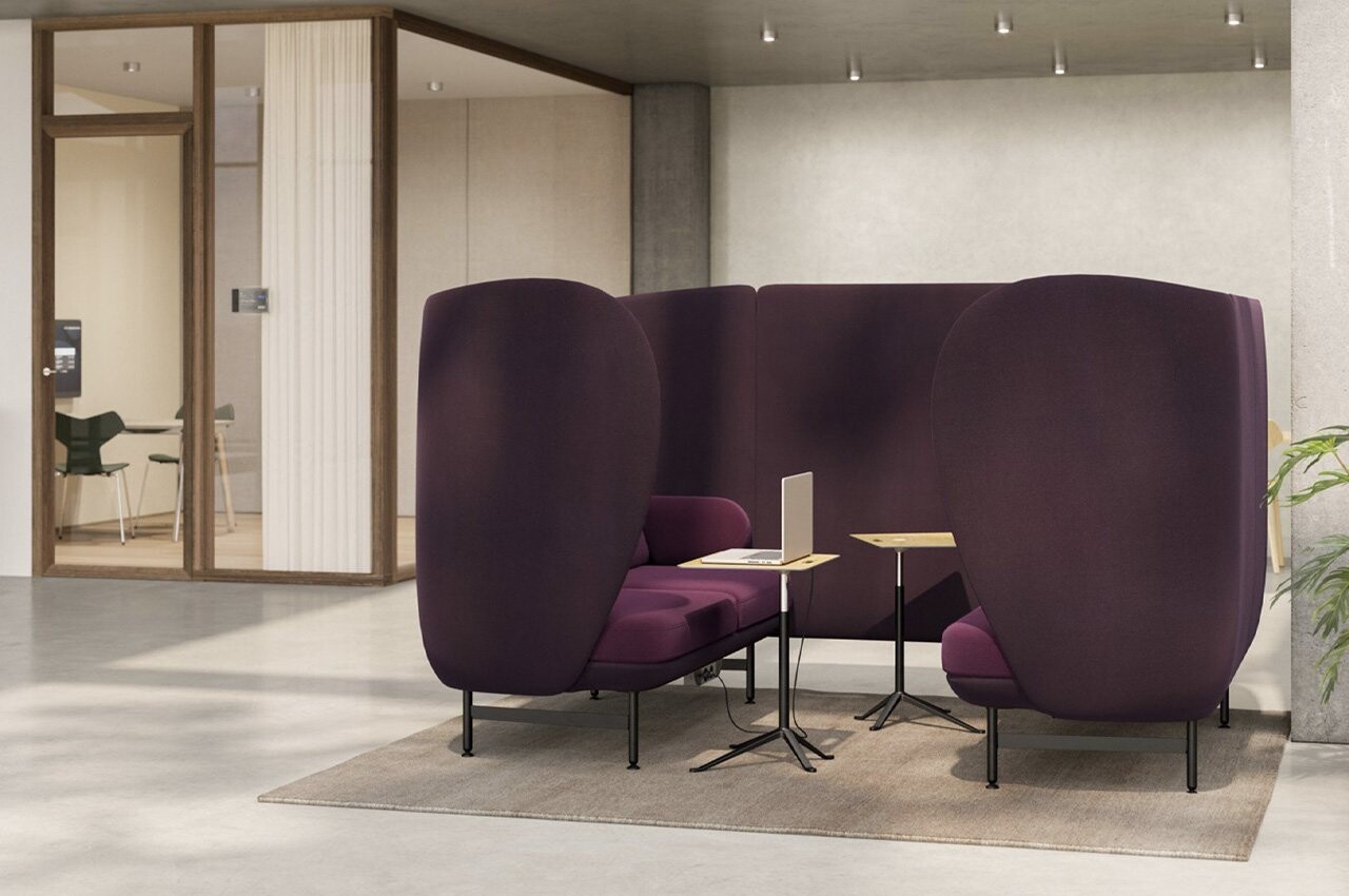 Foto: Plenum Cabin