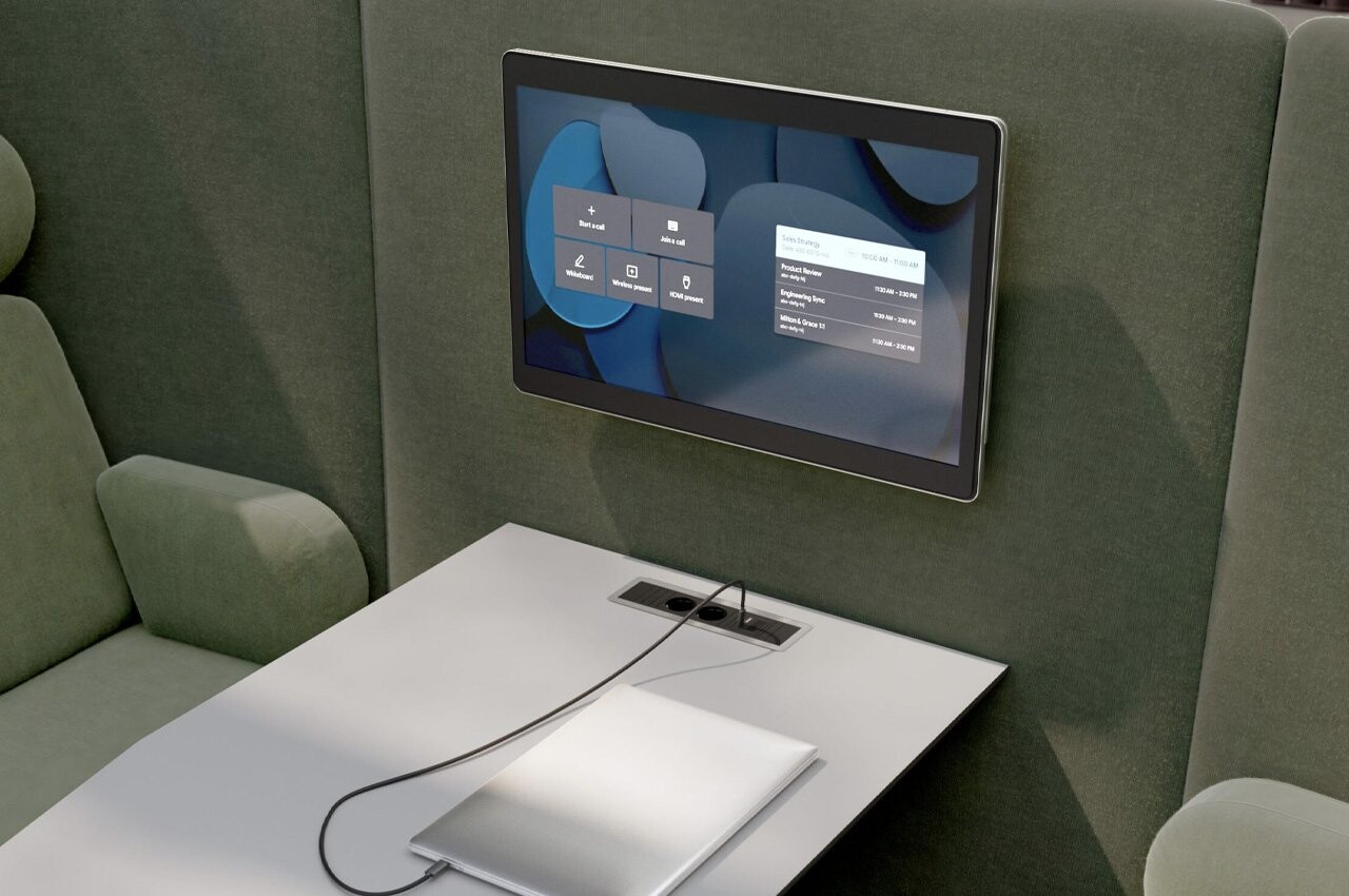 Foto: Plenum Cabin