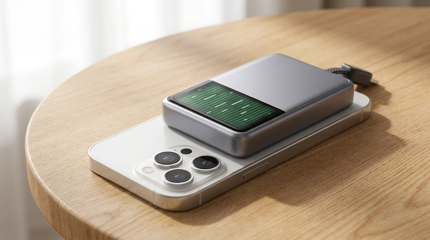 Ugreen MagFlow Pro: Vodno hlajenje za vaš pametni telefon, ker zakaj pa ne?