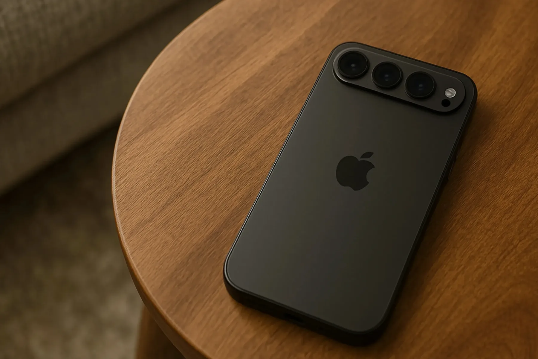 Ultra tanki telefoni 2025: Iphone 17 Air, Galaxy S25 Edge, Motorola Razr in prihodnost, ki (še) ni napisana, a že izgleda neverjetno lahkotna