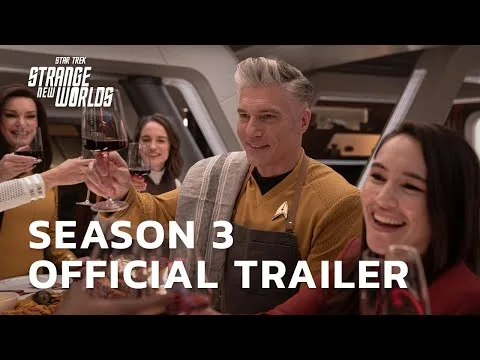 Ultra vodnik po najboljših sci-fi serijah, ki jih bomo gledali poleti 2025