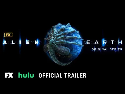 Ultra vodnik po najboljših sci-fi serijah, ki jih bomo gledali poleti 2025