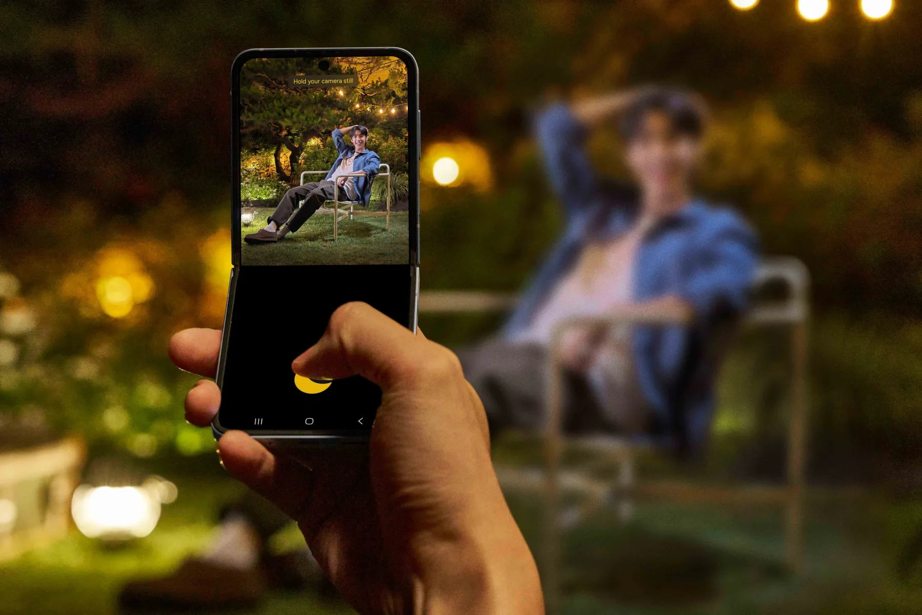 Umetna inteligenca kot vodič, tolmač in fotograf na tvojem naslednjem potovanju