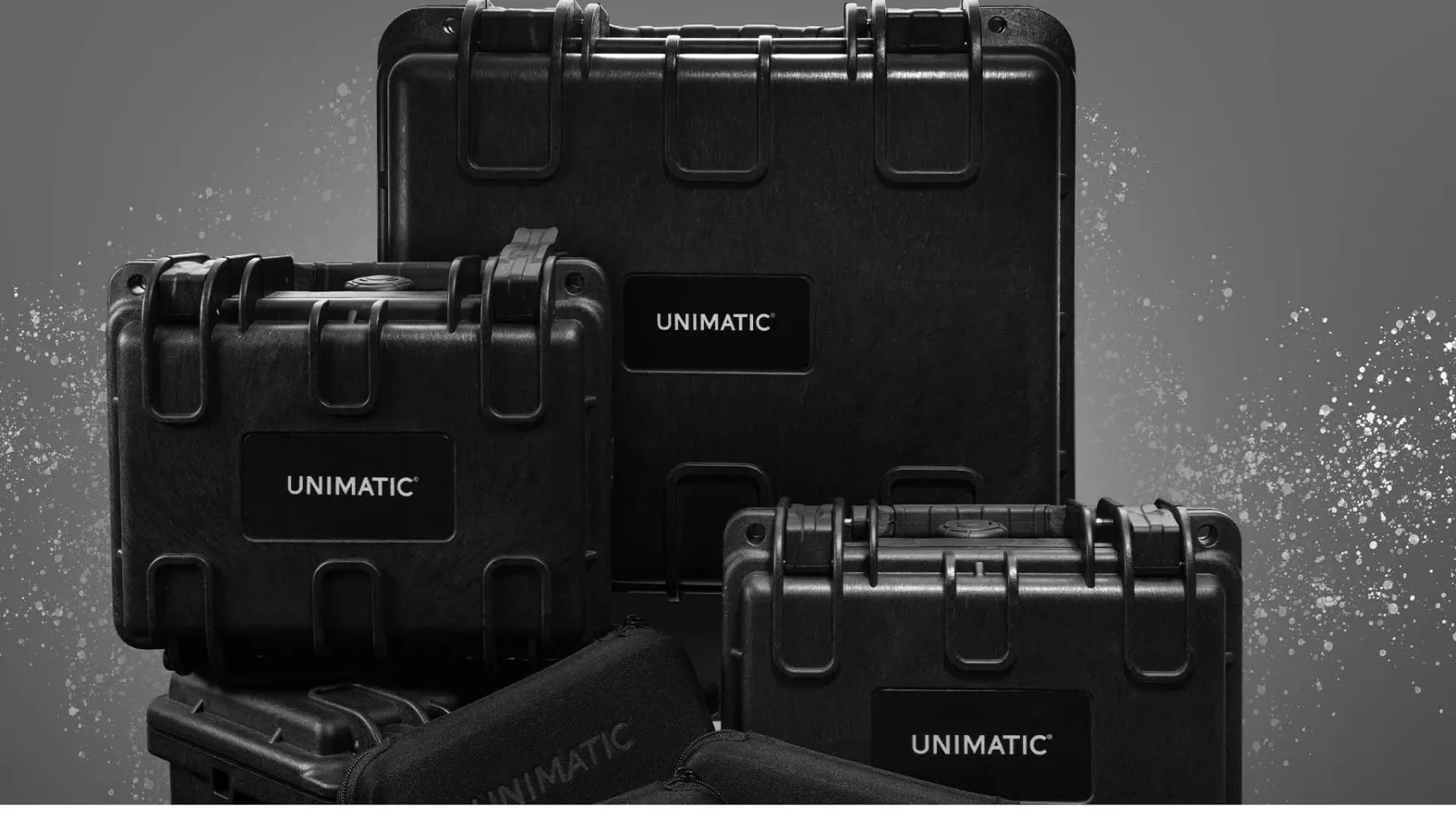 Unimatic x Maxfield U3S-M: Ko je “All Black” več kot le barva – je religija (z visoko ceno)