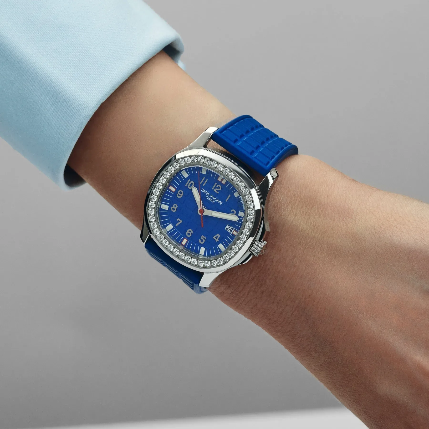 Foto: Patek Philippe