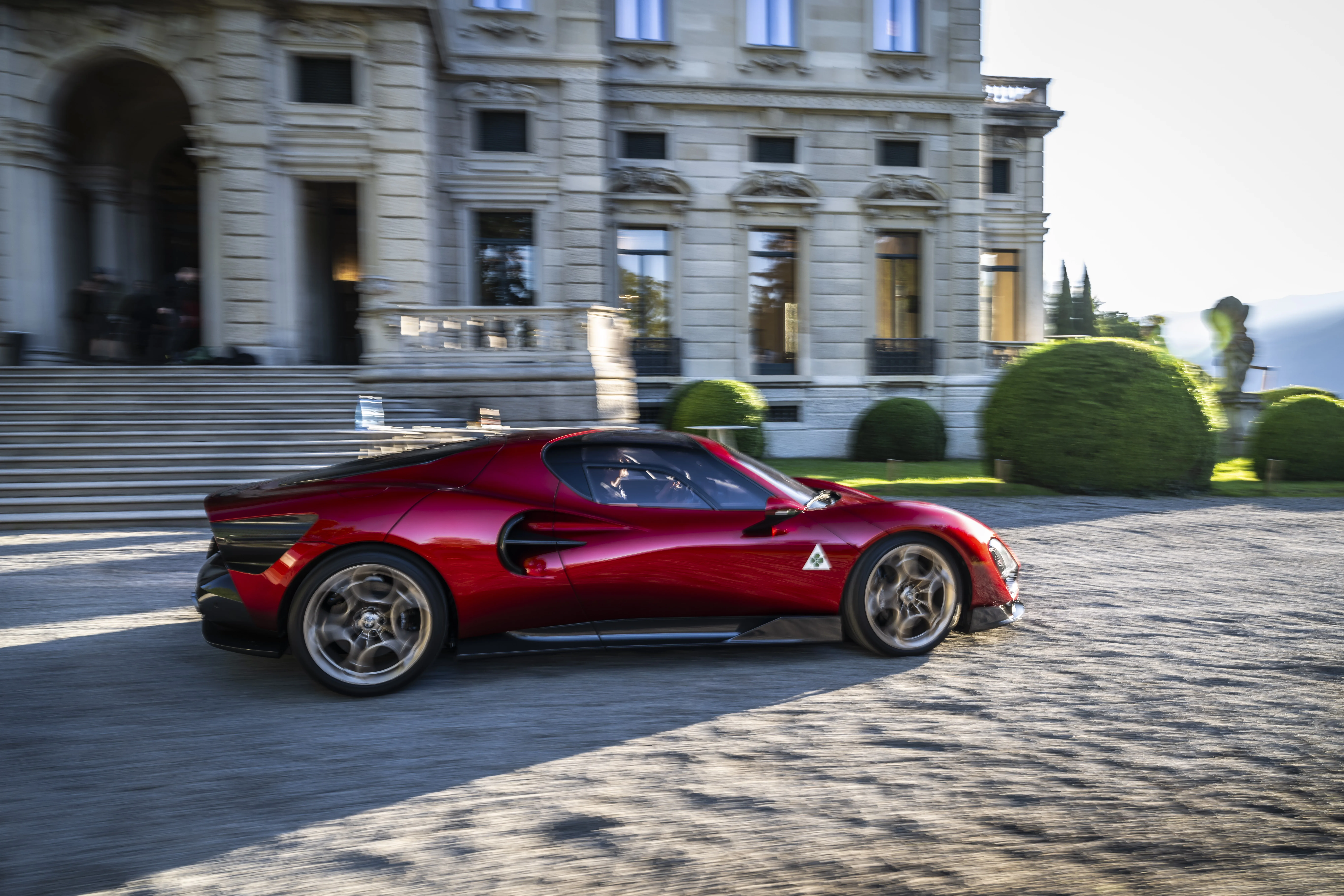 Foto: Alfa Romeo