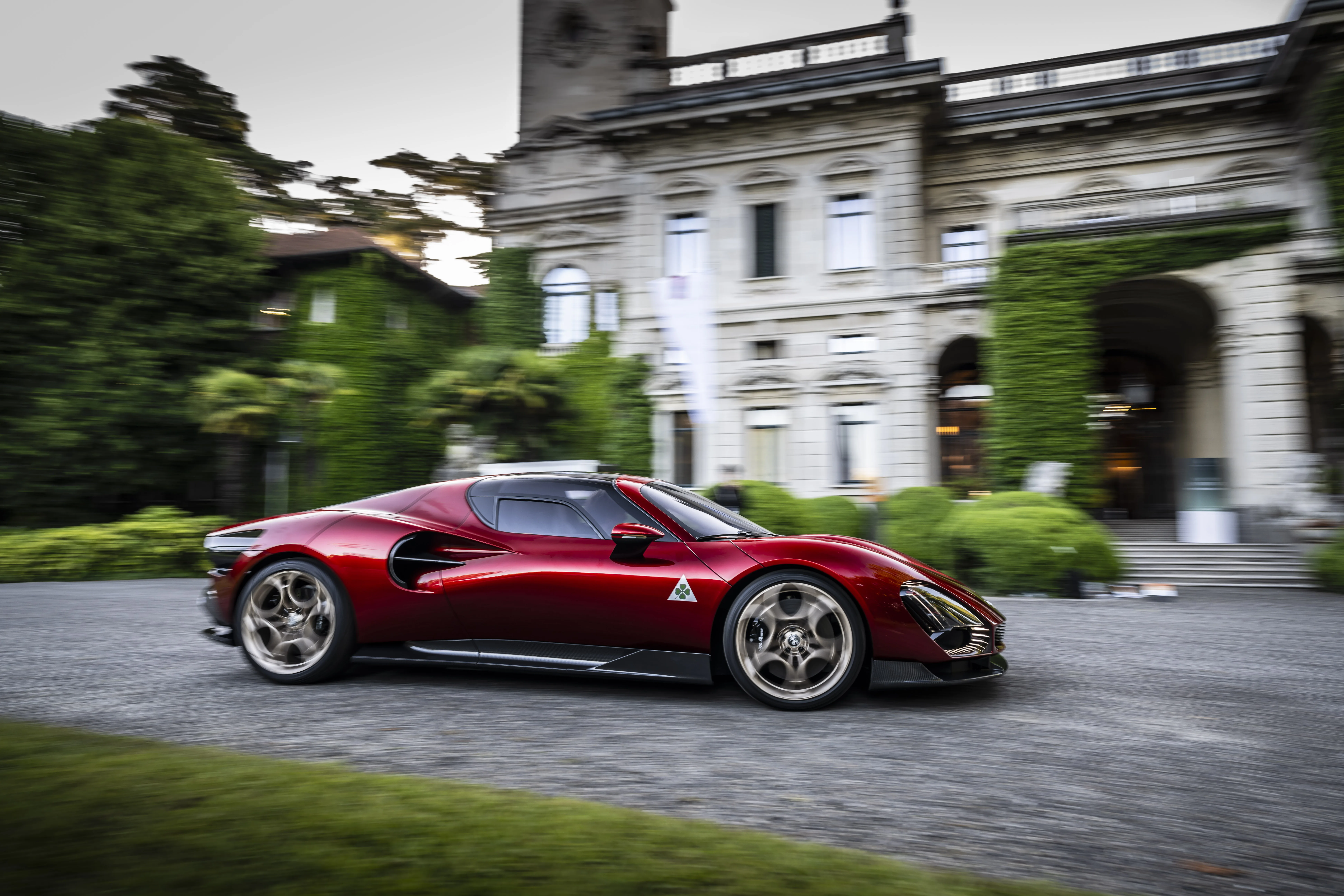 Foto: Alfa Romeo