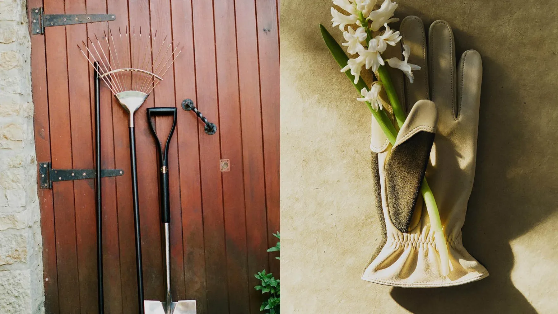 Urbana džungla kliče: Zara Home je lansirala vrtnarsko orodje, ki bo tvoj vrt spremenilo v Pinterest senzacijo