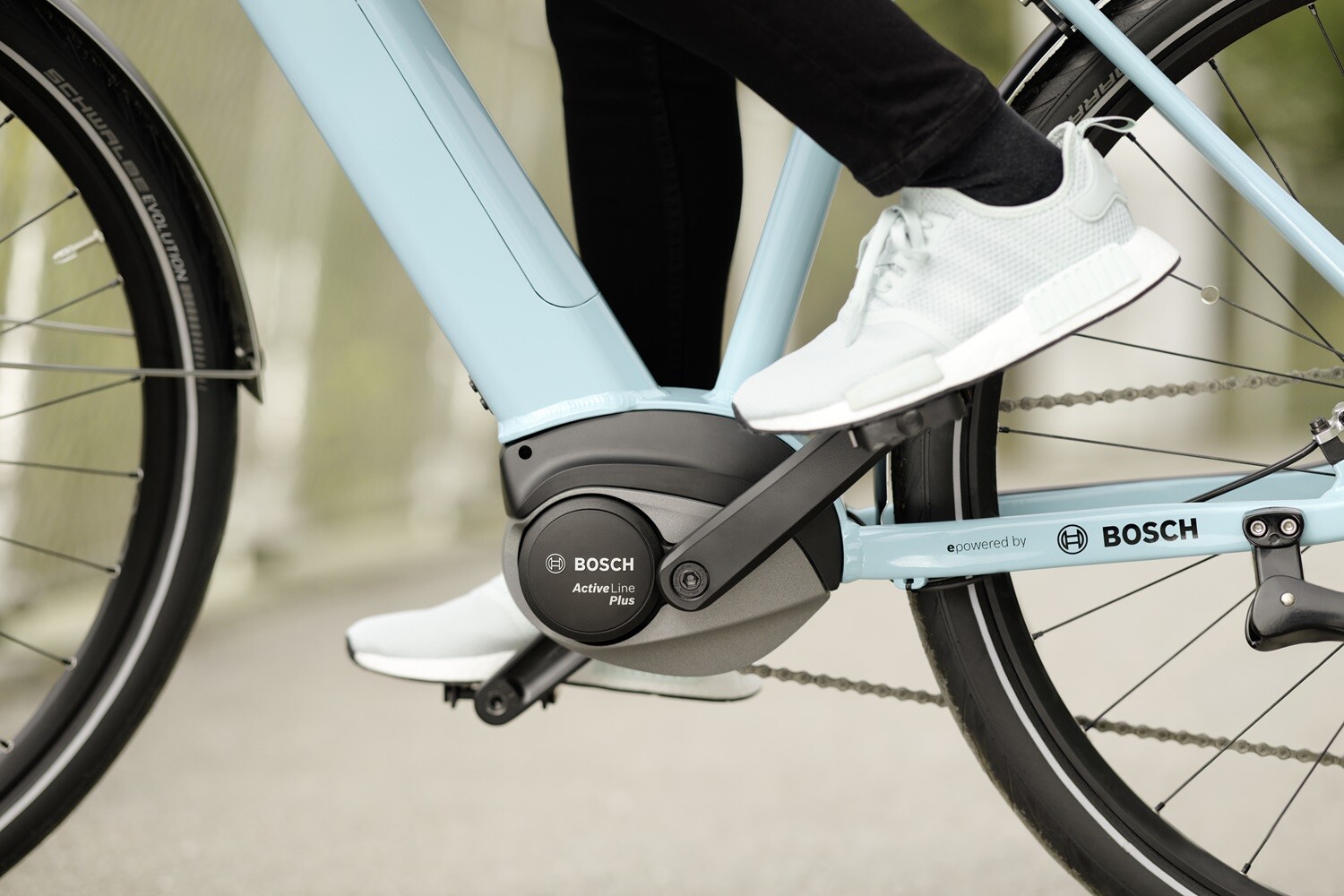 Urbana e-mobilnost z ELPEC eBikes