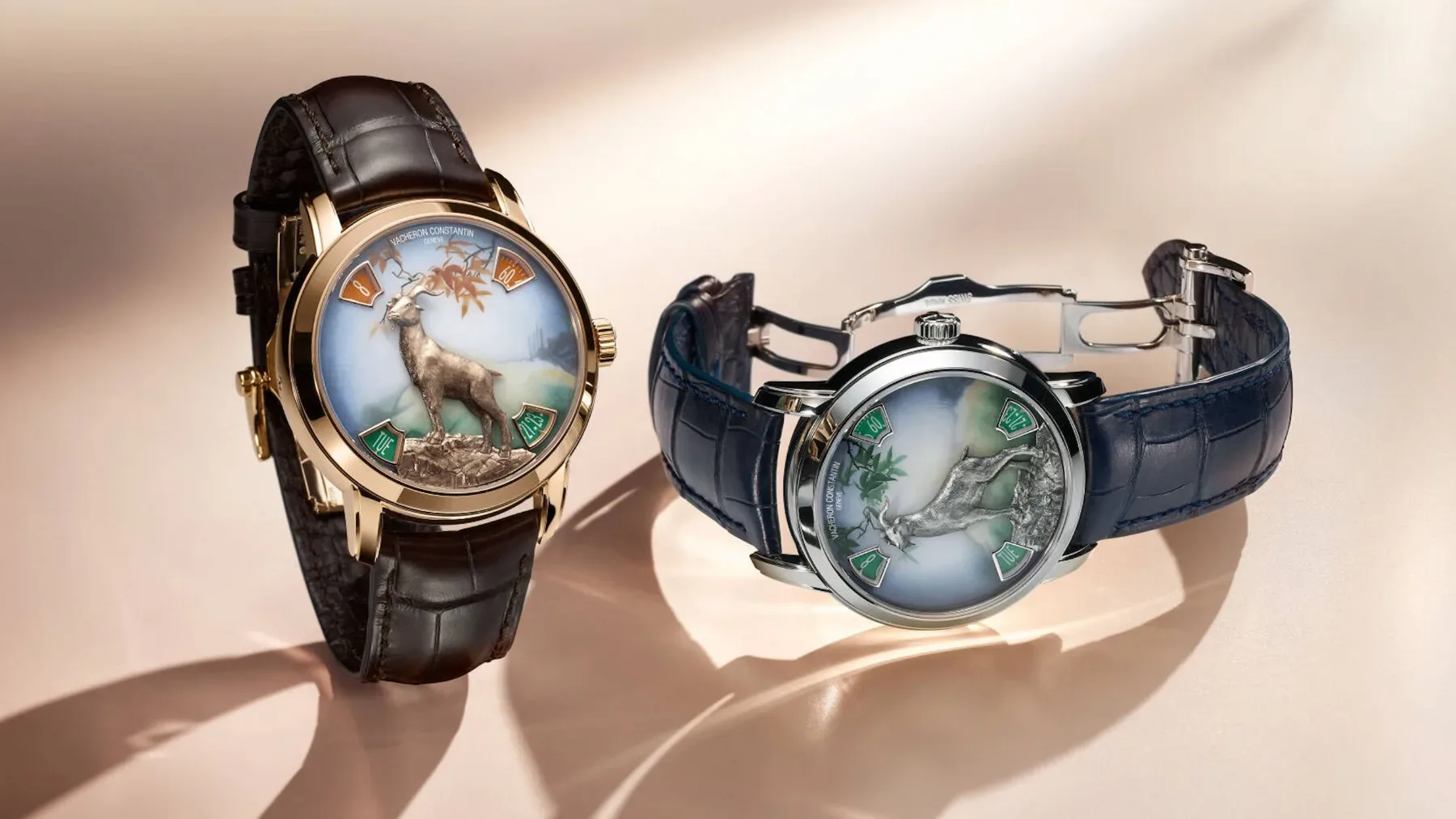 Foto: Vacheron Constantin