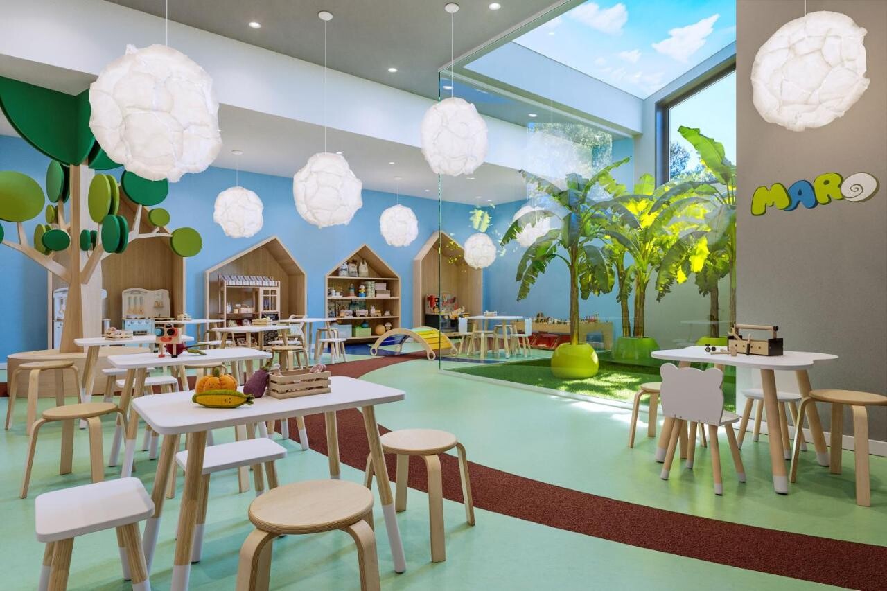Valamar Tirena hotel (Dubrovnik): dopust po meri najmlajših