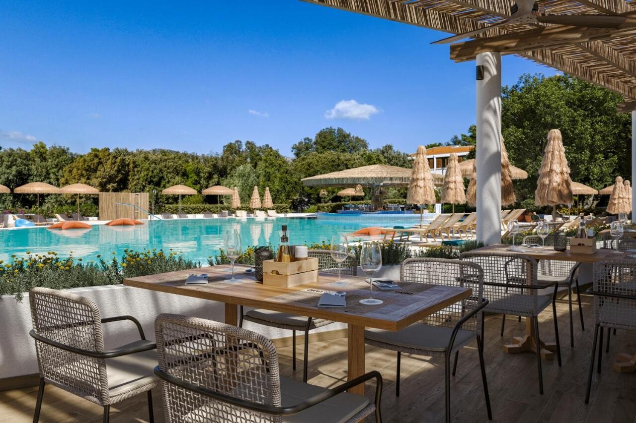 Valamar Tirena hotel (Dubrovnik): dopust po meri najmlajših