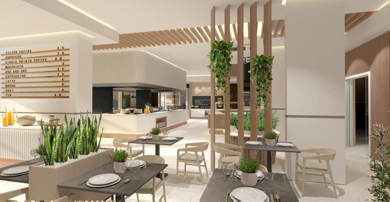 Valamar Tirena hotel (Dubrovnik): dopust po meri najmlajših