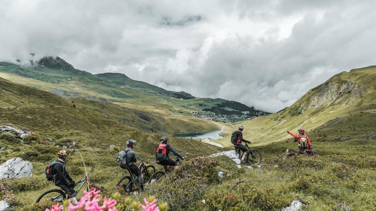 Valsana Hotel Arosa (Švica): zimska pravljica udobja in stila