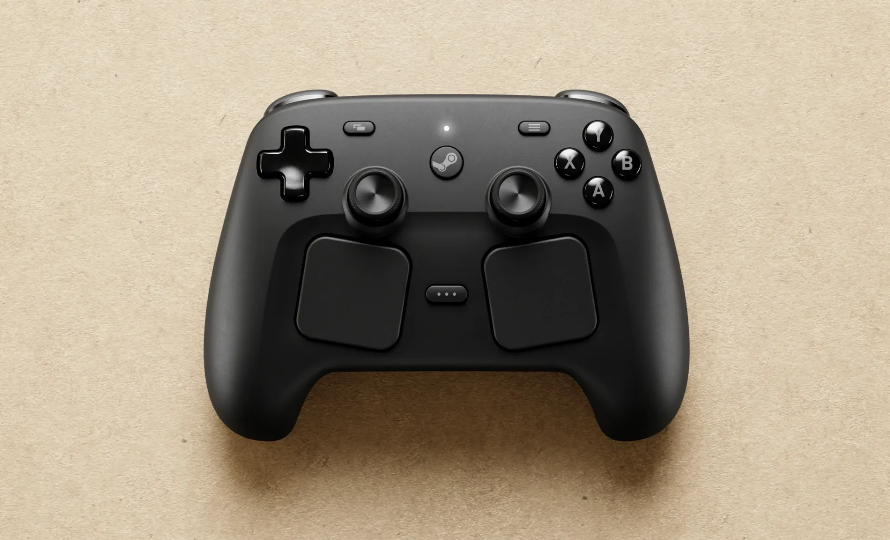 Valve končno popravi deset let staro napako – nova konzola Steam Machine je vse, kar smo si želeli