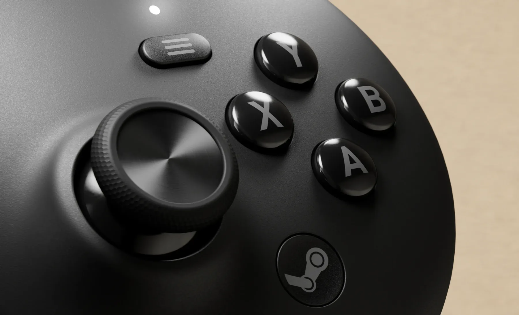 Valve končno popravi deset let staro napako – nova konzola Steam Machine je vse, kar smo si želeli