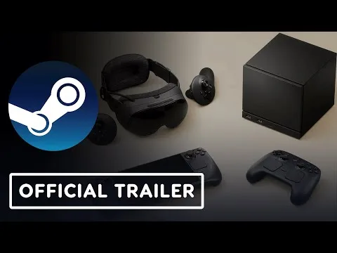 Valve končno popravi deset let staro napako – nova konzola Steam Machine je vse, kar smo si želeli