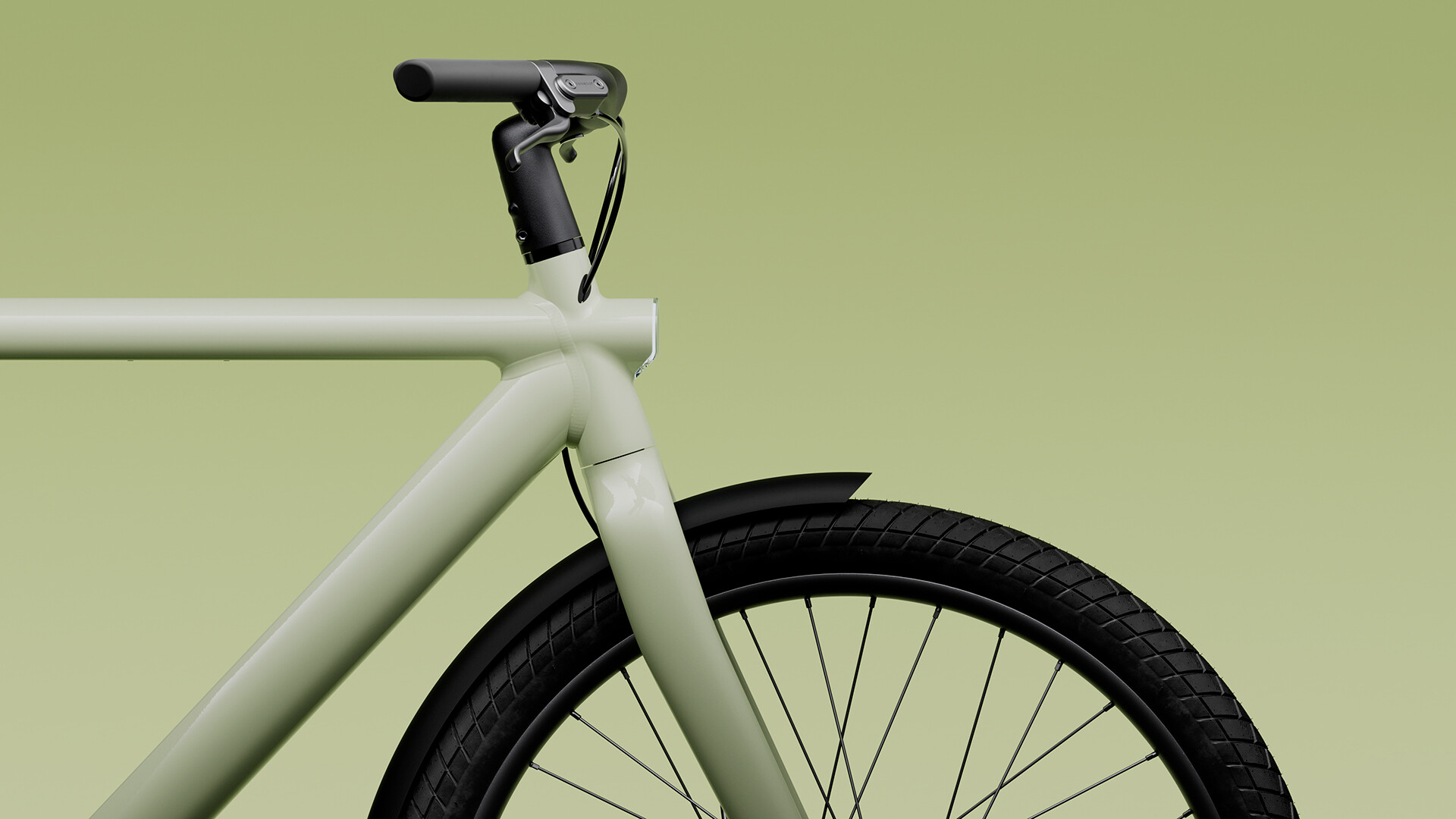 Foto: VanMoof