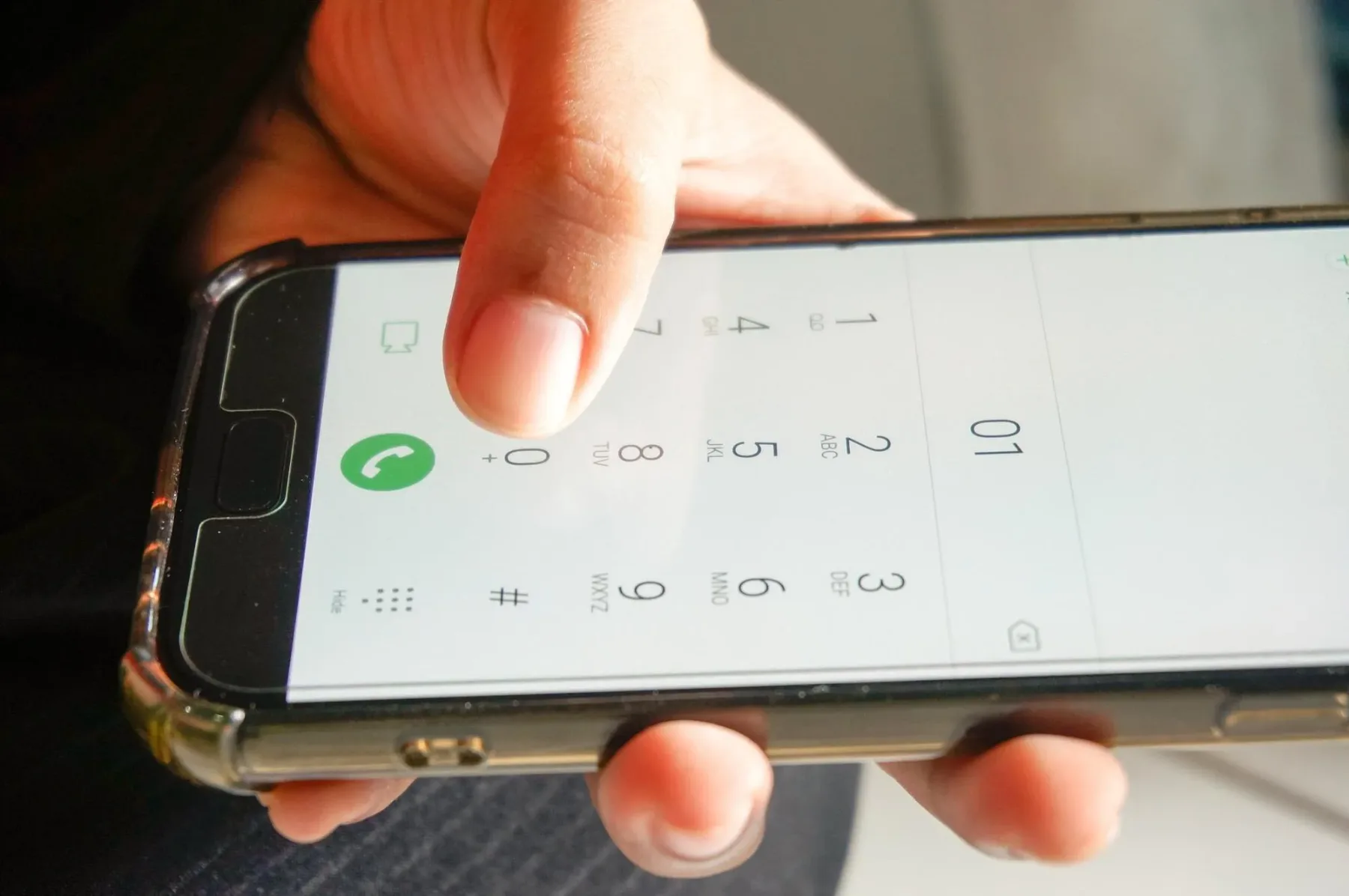 Vaša telefonska številka ni naključje: Odkrijte, kakšno usodo vam razkrivajo zadnje štiri številke!