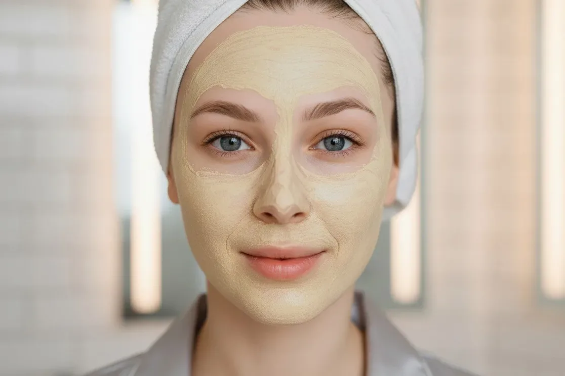 Vaseline & koruzni škrob: domači beauty booster, ki mu internet pravi “naravni botoks”